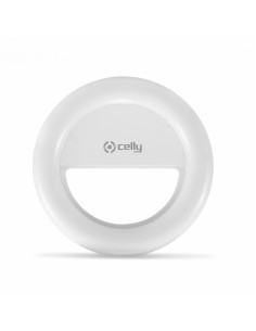 Celly CLICKLIGHTRGBWH luce di pannello a LED Rotondo