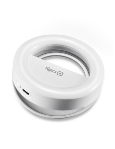 Celly CLICKLIGHTRGBWH luce di pannello a LED Rotondo 2