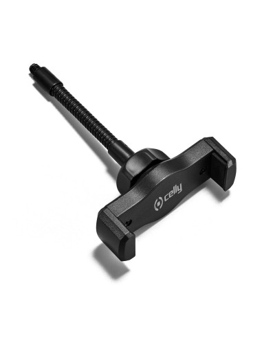 Celly CLICKRINGRGBBK luce di pannello a LED Rotondo