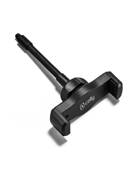 Celly CLICKRINGRGBBK luce di pannello a LED Rotondo