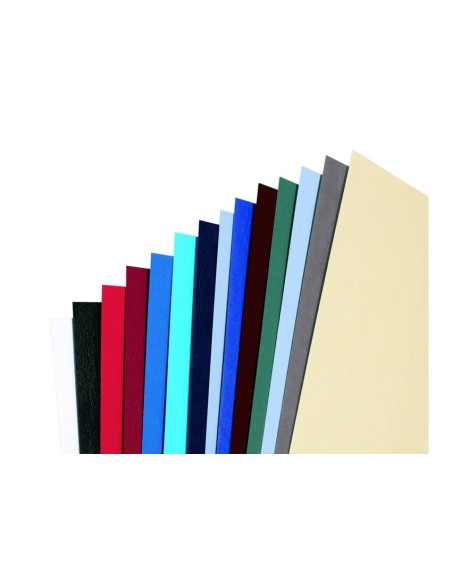 GBC 100 ANTELOPE 250G A4 NERO