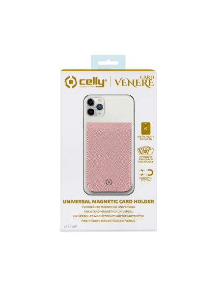 Celly Venere Supporto per carta