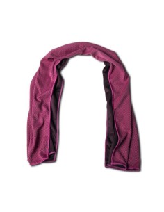 Celly Cool Towel Rosa