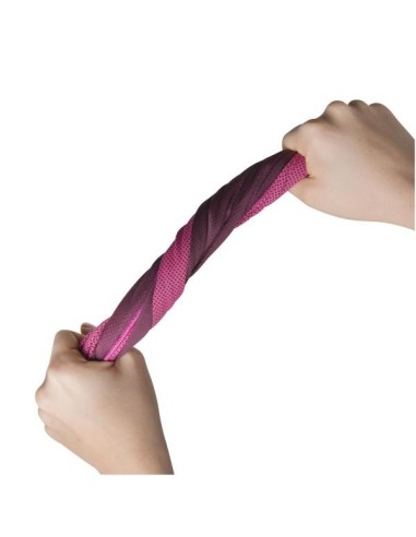 Celly Cool Towel Rosa