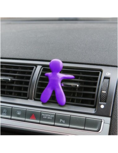 Celly Cesare & Augusto Cuffie Cablato In-ear MUSICA Rosa