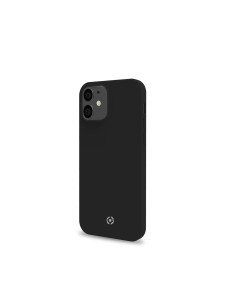 Celly CROMO iPhone 13 Pro Max custodia per cellulare 17 cm (6.7") Cover Nero