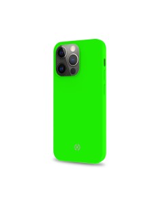 Celly CROMO1009GNF custodia per cellulare 15,5 cm (6.1") Cover Verde