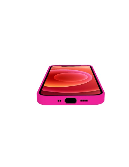 Celly Cromo custodia per cellulare 13,7 cm (5.4") Cover Rosa Celly Cromo custodia per cellulare 13,7 cm (5.4") Cover Rosa