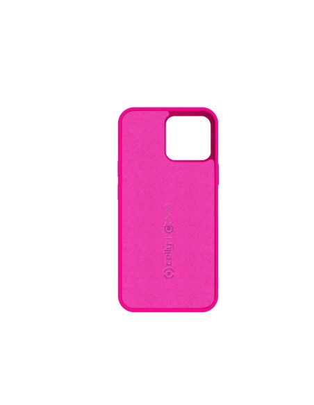 Celly Cromo custodia per cellulare 13,7 cm (5.4") Cover Rosa Celly Cromo custodia per cellulare 13,7 cm (5.4") Cover Rosa