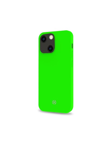 Celly Cromo custodia per cellulare 15,5 cm (6.1") Cover Verde Celly Cromo custodia per cellulare 15,5 cm (6.1") Cover Verde