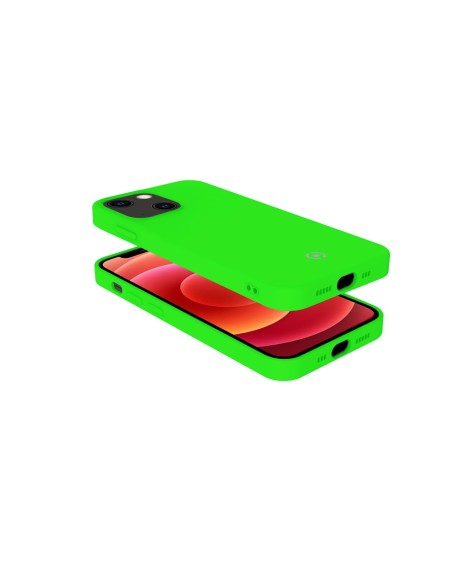 Celly Cromo custodia per cellulare 15,5 cm (6.1") Cover Verde Celly Cromo custodia per cellulare 15,5 cm (6.1") Cover Verde