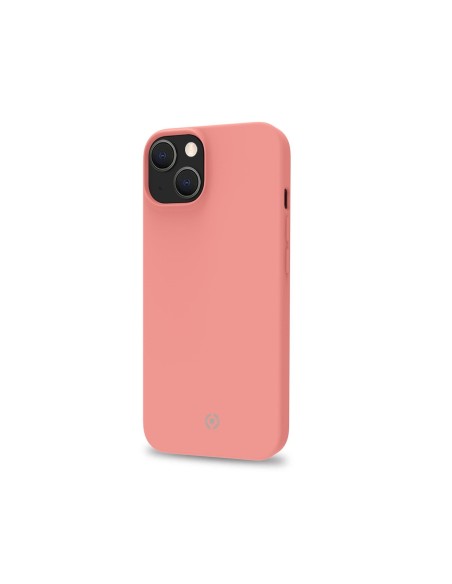 Celly Cromo custodia per cellulare 15,5 cm (6.1") Cover Rosa Celly Cromo custodia per cellulare 15,5 cm (6.1") Cover Rosa