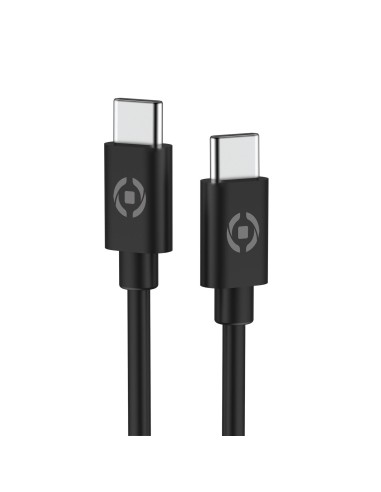 Celly CCMINITYPEC Caricabatterie per dispositivi mobili Smartphone, Tablet Nero Accendisigari Auto
