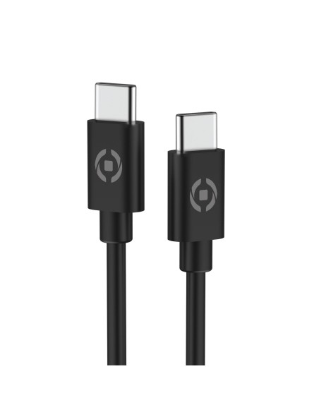 Celly CCMINITYPEC Caricabatterie per dispositivi mobili Smartphone, Tablet Nero Accendisigari Auto