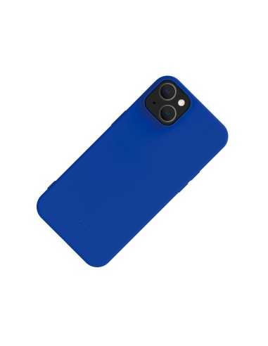 Celly CROMO1053BL custodia per cellulare 15,5 cm (6.1") Cover Blu