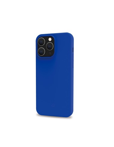 Celly CROMO1054BL custodia per cellulare 15,5 cm (6.1") Cover Blu