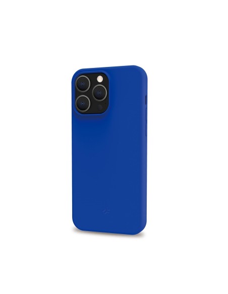Celly CROMO1054BL custodia per cellulare 15,5 cm (6.1") Cover Blu Celly CROMO1054BL custodia per cellulare 15,5 cm (6.1") Cover Blu