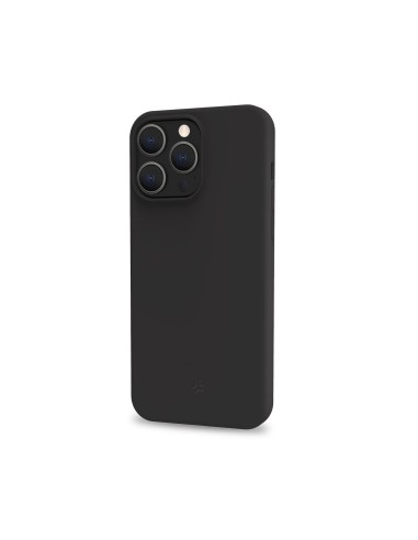Celly CROMO1056BK custodia per cellulare 17 cm (6.7") Cover Nero
