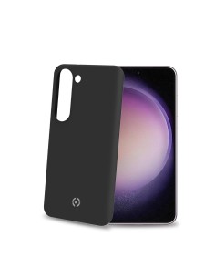 Celly CROMO1062BK custodia per cellulare 16,3 cm (6.4") Cover Nero