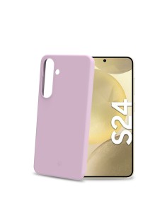 Celly CROMO1065PK custodia per cellulare 15,8 cm (6.2") Cover Rosa