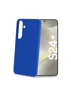 Celly CROMO1066BL custodia per cellulare 17 cm (6.7") Cover Blu