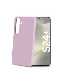 Celly CROMO1066PK custodia per cellulare 17 cm (6.7") Cover Rosa