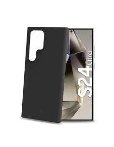 Celly CROMO1067BK custodia per cellulare 17,3 cm (6.8") Cover Nero