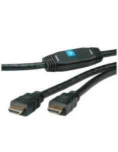 Nilox 30m HDMI 1.3 M M cavo HDMI HDMI tipo A (Standard) Nero