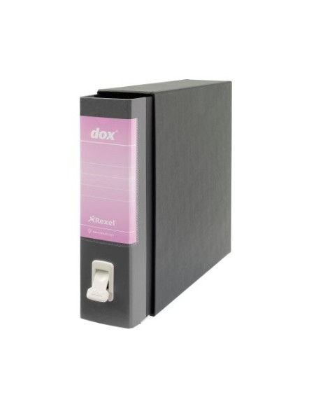 Rexel Dox 2