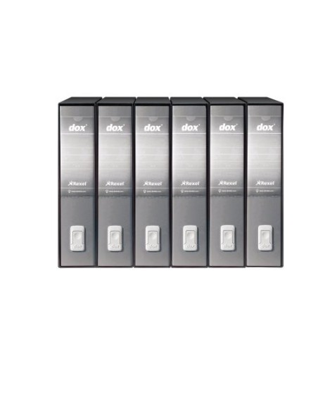Rexel Dox 2