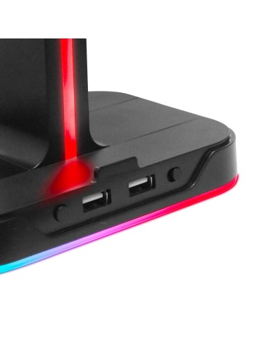 Celly CyberStation Supporto per cuffie