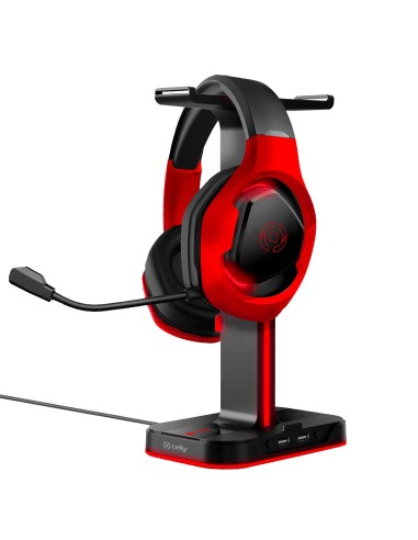 Celly CyberStation Supporto per cuffie