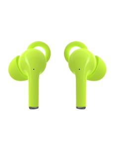 Celly CLEAR Cuffie True Wireless Stereo (TWS) In-ear Musica e Chiamate USB tipo-C Bluetooth Verde 2