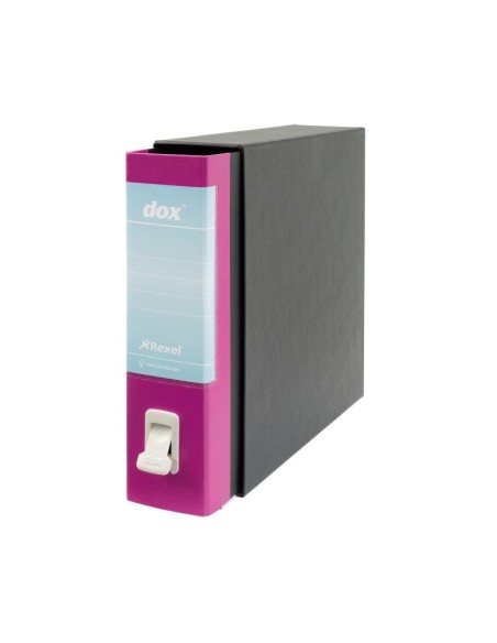 Rexel Dox 1
