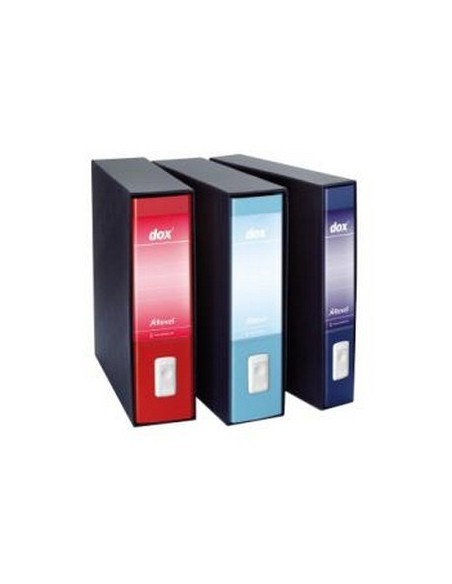 Rexel Dox 2