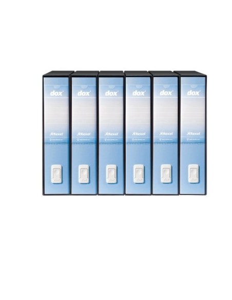 Rexel Dox 2