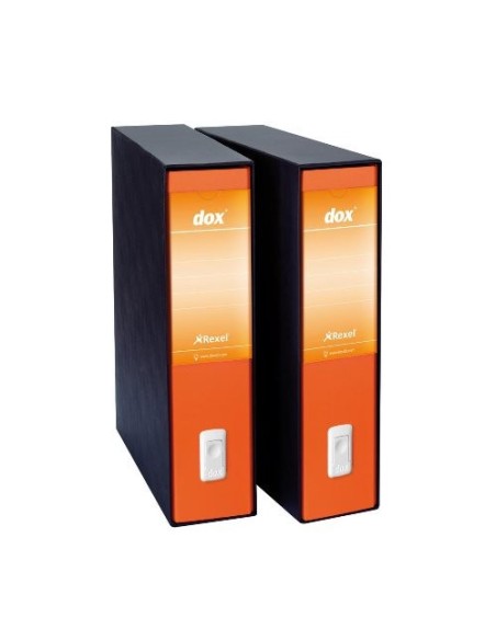 Rexel Dox 2