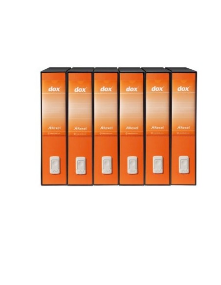 Rexel Dox 2