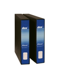 Rexel Dox 4