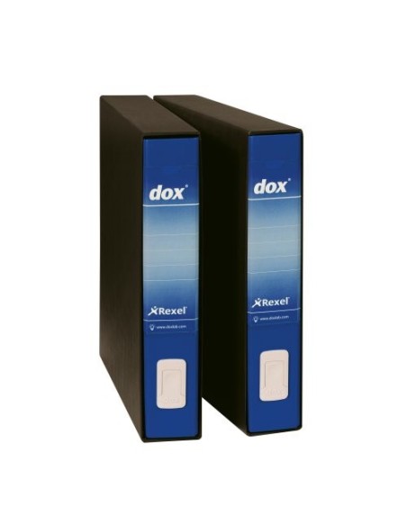 Rexel Dox 4