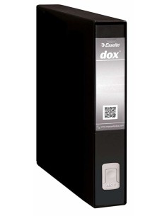 Esselte DOX5 Registratore - f.to protocollo dorso 5 cm