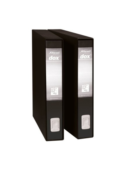 Esselte DOX5 Registratore - f.to protocollo dorso 5 cm