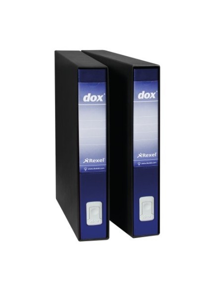 Rexel Dox 5