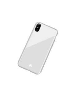 Celly Diamond custodia per cellulare 14,7 cm (5.8") Cover Bianco 2