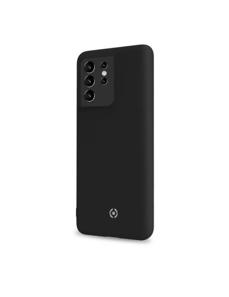 Celly CROMO custodia per cellulare 17,3 cm (6.8") Cover Nero Celly CROMO custodia per cellulare 17,3 cm (6.8") Cover Nero