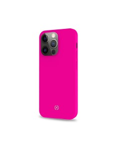 Celly CROMO1009PKF custodia per cellulare 17 cm (6.7") Cover Rosa