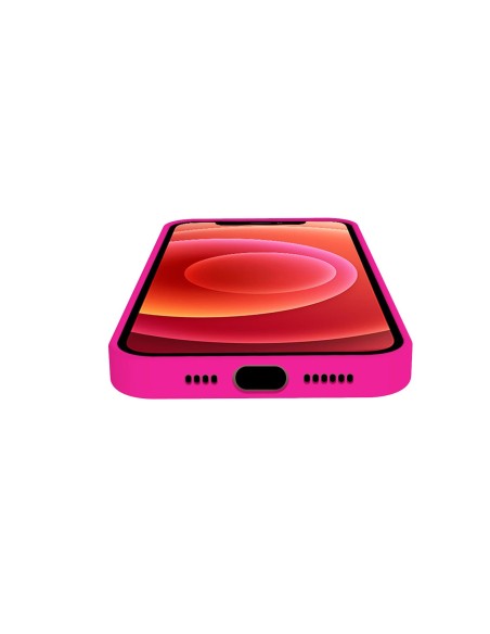 Celly CROMO1009PKF custodia per cellulare 17 cm (6.7") Cover Rosa Celly CROMO1009PKF custodia per cellulare 17 cm (6.7") Cover Rosa