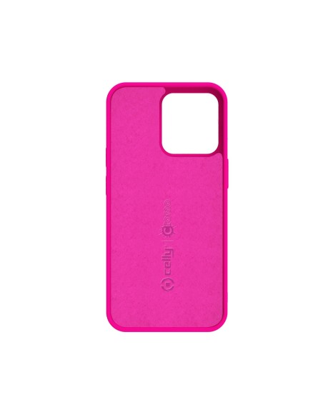 Celly CROMO1009PKF custodia per cellulare 17 cm (6.7") Cover Rosa Celly CROMO1009PKF custodia per cellulare 17 cm (6.7") Cover Rosa
