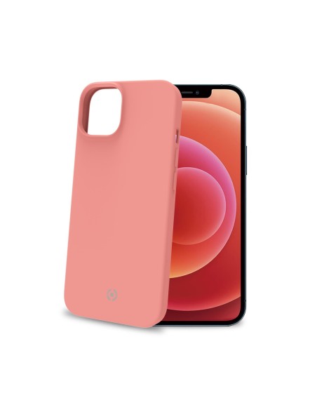Celly Cromo custodia per cellulare 17 cm (6.7") Cover Rosa Celly Cromo custodia per cellulare 17 cm (6.7") Cover Rosa