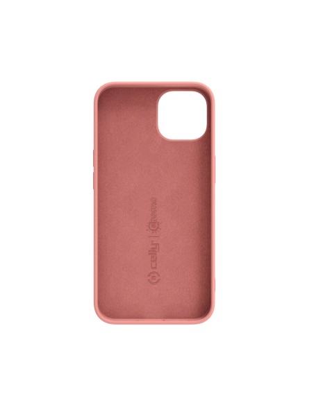 Celly Cromo custodia per cellulare 17 cm (6.7") Cover Rosa Celly Cromo custodia per cellulare 17 cm (6.7") Cover Rosa